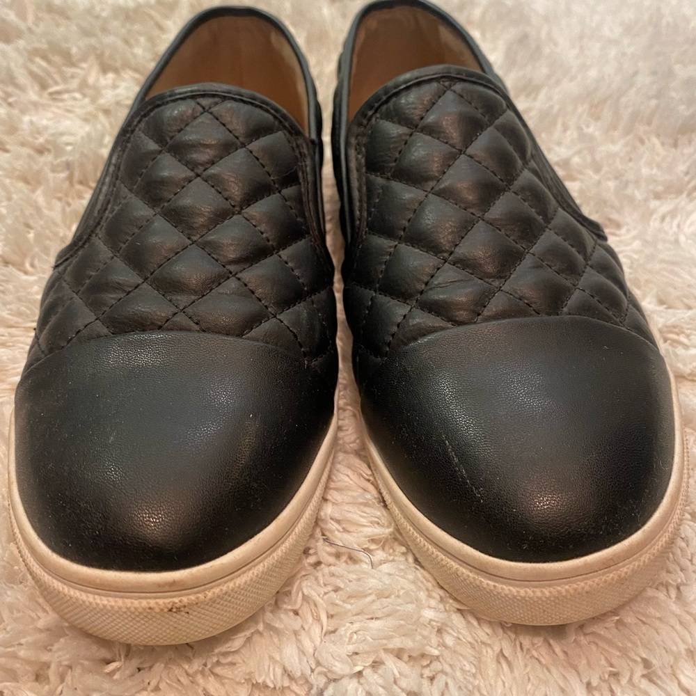 steve madden flats